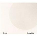 If Anything