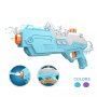 Air Pressure Water Gun