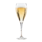 Champagne Glass - Vicrila Palladium Flute 170ML Tempered Set Of 6