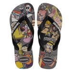 Top Warner Classics Ice Grey