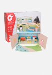 Classic World - Pretend & Play - Modern Dream Doll House