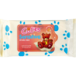 Unscented Baby Wipes 80 Pack