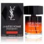 Yves Saint Laurent La Nuit De L& 39 Homme Eau De Parfum 100ML - Parallel Import Usa
