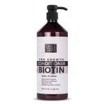Dead Sea Collection Pro Growth Biotin Conditioner 907ML