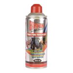 Sprayon Tractor Touch-up Massey Ferguson Red 350ML Livestainable