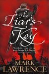 The Liar& 39 S Key Paperback