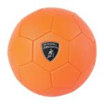 Soccer Ball Orange