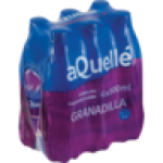 Granadilla Flavoured Sparkling Drinks 6 X 500ML