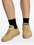 Diesel Mens S-tracker-d Low Sneakers Sand - Sand 10