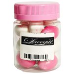 Almond Pink & White Almonds Mix 120G