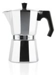 Taurus - Italica Aluminium Espresso Maker - 6 Cup