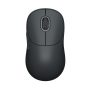 XiaoMi Wireless Mouse 3 - Black