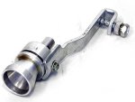 Exhaust Pipe Whistler - Autostyle Motorsport South Africa