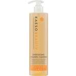 Kaeso Beauty Brightening Vitamin C Energising Foaming Cleanser 195ML