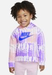 Nike Nkg Printed Club Fleece Hoodie - Arctic Punch