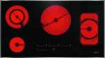 Miele 94.2CM Electric Hob - KM6565