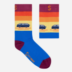 SEXY Socks Volksie Socks - 8 - 11