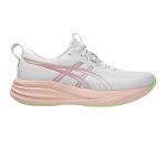 ASICS Gel-pulse 17 Women's Running Shoe - White pearl Pink