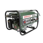 Embassy 2KW Petrol Generator Pull Start