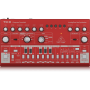 Behringer TD-3 Rd Analog Bass Line Synthesizer Red