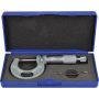 0 25MM External Micrometer