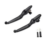 Black Hand Control Lever Kit