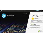Hp 213A Yellow Original Laserjet Toner Cartridge W2132A