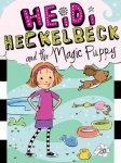 Heidi Heckelbeck And The Magic Puppy Paperback
