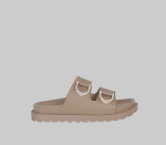 Moulded Slider - 8 Brown