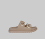 Moulded Slider - 8 / Brown