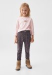 Trousers Cancem - Medium Grey