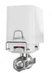 Ajax Waterstop 3 4 White