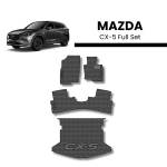 Mazda CX5 Full Set
