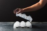 Calasca Jumbo Ice Ball Tray Free Shipping