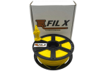 Filx Sbs Lemon Yellow 1KG 1.75MM Filament
