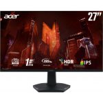 Acer Nitro MG27X5Q 27 Wqhd 180HZ 1MS Ips Adaptive Sync Black Gaming Desktop Monitor