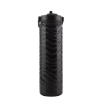 Lizzard Zebra Print 650 Ml Flasks