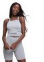 Ribbed Seamfree Crop Top