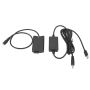 Nikon Z50/ZFC Usb-c Power Adapter