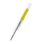 Glass Thermometer