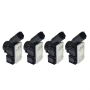 Parking Distance Control Sensor For Daihatsu Compatible With Universal