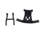 Hsp Racing Front Bumper
