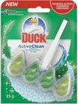 Pine Scented Active Clean Toilet Block 35G