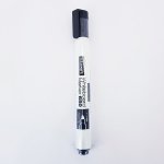 Whiteboard Marker Luxor - Black - Factory Plaza