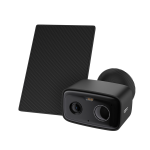 TP-link Tapo C401 Kit Tapo Solar-powered Security Camera Kit