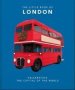 The Little Book Of London - The Greatest City In The World   Hardcover