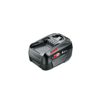 Bosch - Battery Pack Pba 18V 4 0AH W-c - 1600A011T8