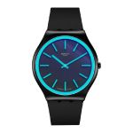 Obsidian Shimmer Watch SS07B111