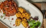 Double Beef Bunless Burger 350G