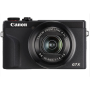 Canon Powershot G7 X Mark III Digital Camera – Black